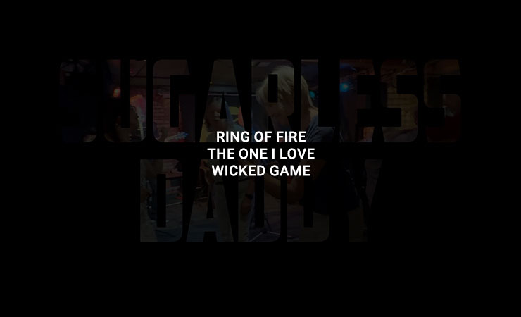 Sugarless Daddy